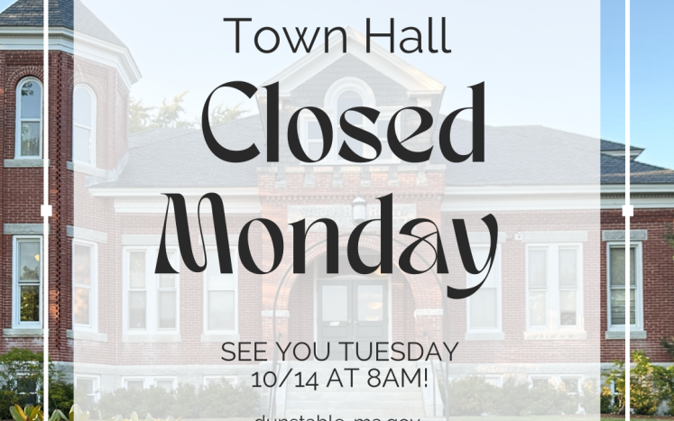closed