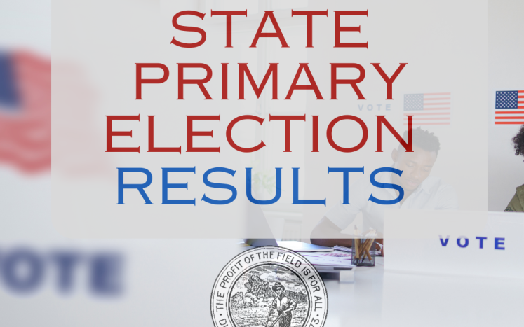 state primary results