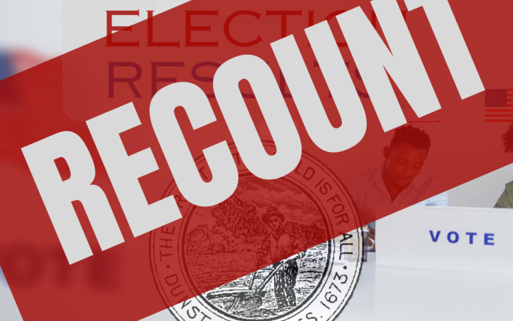 recount
