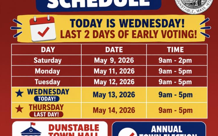 Early Voting