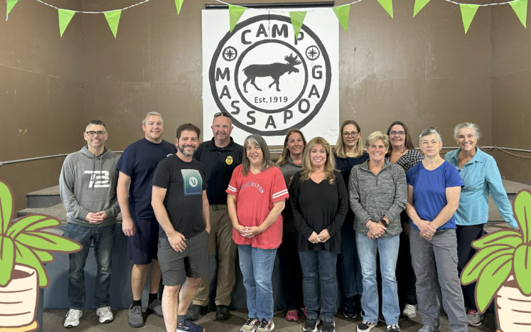team building
