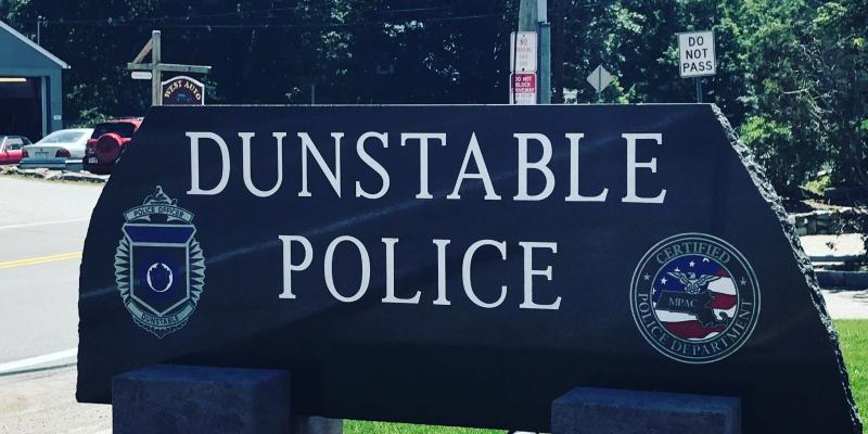 Dunstable Police Department